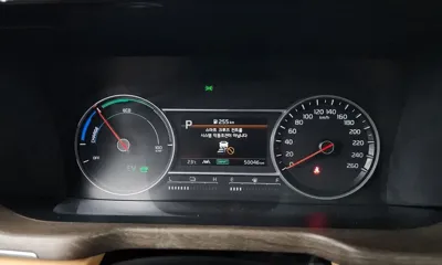 Kia Sorento 2021, 50046 км, за 27600000 KRW - фото 8