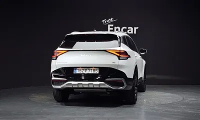 Kia Sportage 2024, 67158 км, за 26800000 KRW