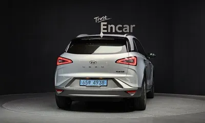 Hyundai Nexo 2020, 30858 км, за 19490000 KRW