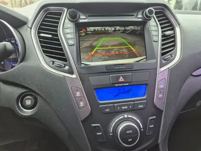 Hyundai Santafe 2015, 99000 км, за 12000000 KRW - фото 16