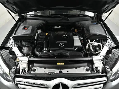 Mercedes-Benz GLC-Class 2019, 29998 км, за 34800000 KRW - фото 6