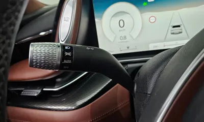 Genesis G90 2023, 85314 км, за 58800000 KRW - фото 28