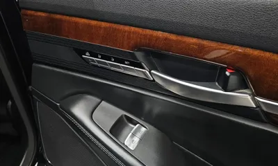Genesis EQ900 2016, 233742 км, за 13000000 KRW - фото 29