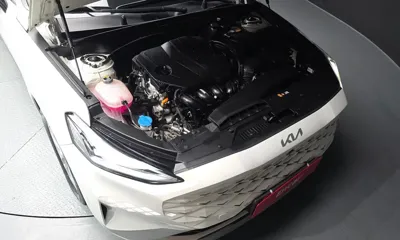 Kia K8 2023, 25732 км, за 25500000 KRW - фото 6