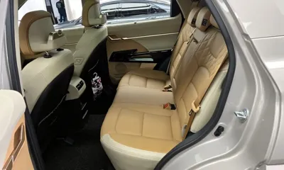 KG_Mobility_Ssangyong Actyon 2026, 4526 км, за 33700000 KRW - фото 26