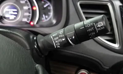 Honda CR-V 2016, 81467 км, за 15800000 KRW - фото 18