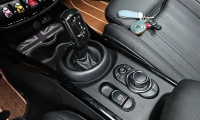 MINI Clubman 2023, 31196 км, за 28000000 KRW - фото 9