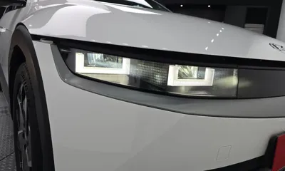 Hyundai Ioniq5 2022, 149007 км, за 22500000 KRW - фото 22