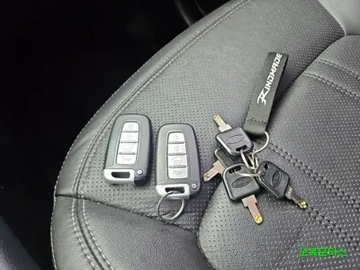 Kia Sportage 2013, 132750 км, за 6800000 KRW - фото 20