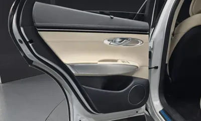 Genesis GV70 2023, 50013 км, за 44200000 KRW - фото 25