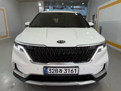 Kia Canival 2021, 87094 км, за 23100000 KRW