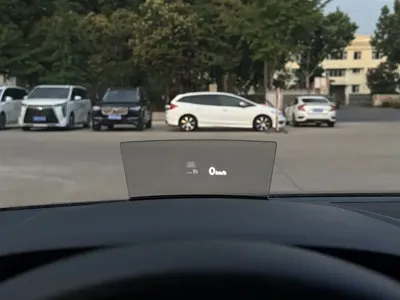 Volkswagen Magotan 2016, 166800 км, за 68800 CNY - фото 16