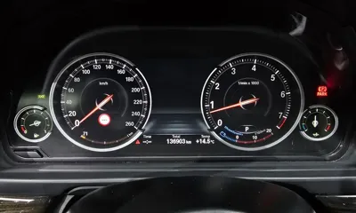 BMW 5-Series 2015, 136903 км, за 14500000 KRW - фото 8
