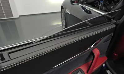 Maserati Quattroporte 2019, 66581 км, за 39990000 KRW - фото 33