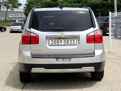 ChevroletGMDaewoo Orlando 2018, 114479 км, за 6900000 KRW - фото 4