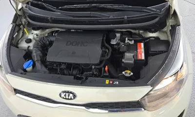 Kia Morning 2018, 142070 км, за 6000000 KRW - фото 6