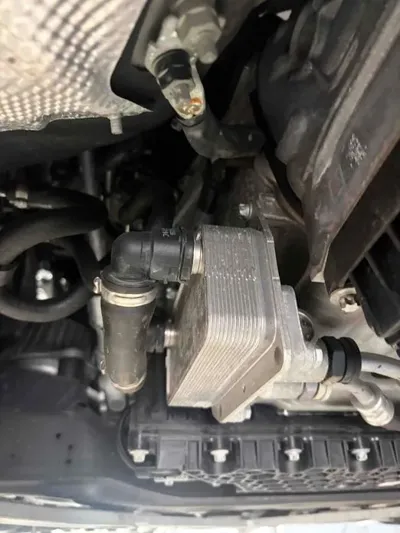 Mercedes-Benz E-Class 2019, 85200 км, за 34500000 KRW - фото 17