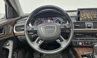 Audi A6 2016, 72395 км, за 18900000 KRW - фото 13