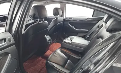 Kia K7 2014, 83669 км, за 6800000 KRW - фото 27