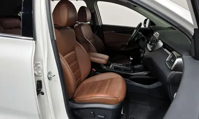 Kia Sorento 2018, 127258 км, за 17200000 KRW - фото 26