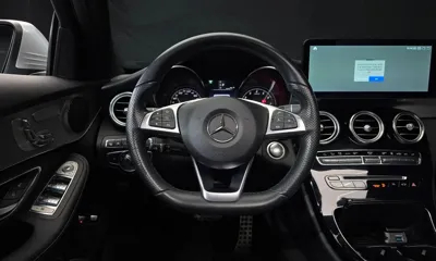 Mercedes-Benz C-Class 2018, 70854 км, за 19500000 KRW - фото 13