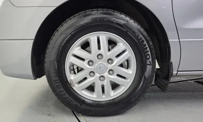 Hyundai Starex 2018, 75380 км, за 12900000 KRW - фото 5