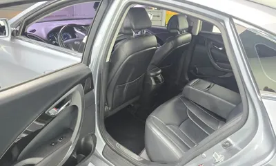 Hyundai Grandeur 2016, 93071 км, за 7700000 KRW - фото 11