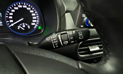 Hyundai Kona 2018, 110526 км, за 12200000 KRW - фото 19