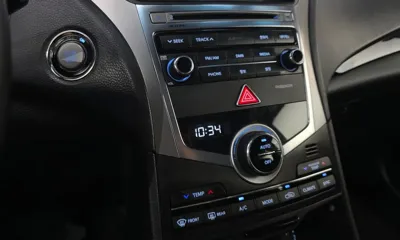 Hyundai Grandeur 2017, 135938 км, за 7400000 KRW - фото 27