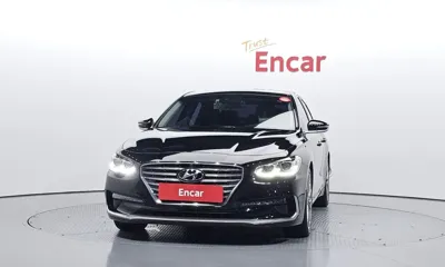 Hyundai Grandeur 2017, 152523 км, за 12200000 KRW - фото 3