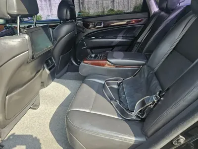 Hyundai Equus 2015, 128000 км, за 13800000 KRW - фото 11