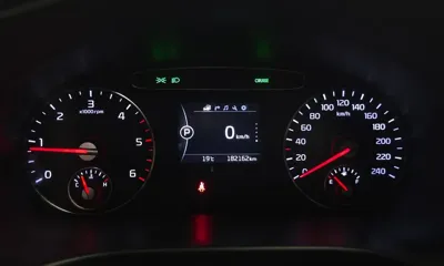 Kia Sorento 2016, 182162 км, за 9000000 KRW - фото 8