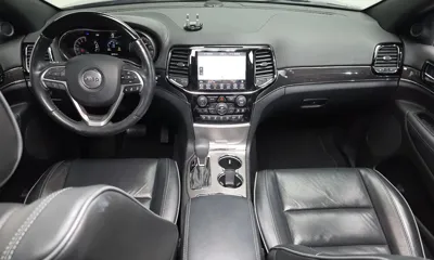 Jeep Cherokee 2019, 58700 км, за 20800000 KRW - фото 7