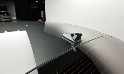 Hyundai Avante 2021, 92397 км, за 15300000 KRW - фото 30