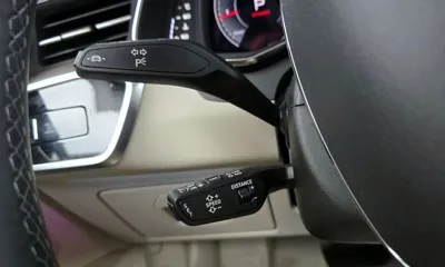 Audi A6 2025, 7575 км, за 48990000 KRW - фото 27
