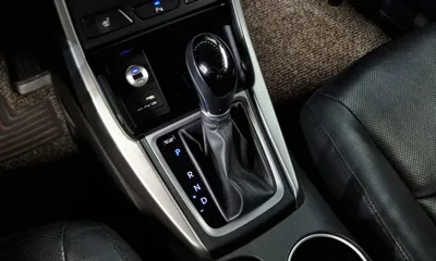 Hyundai Avante 2016, 79040 км, за 7700000 KRW - фото 9