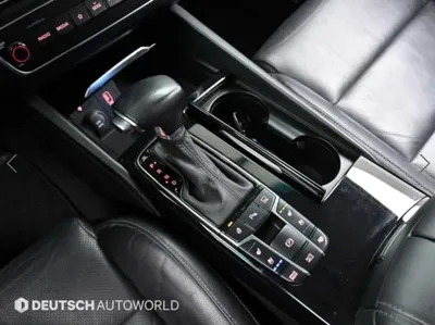 Kia K7 2019, 280647 км, за 7990000 KRW - фото 9