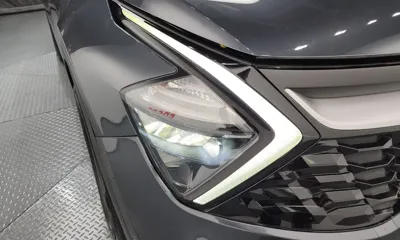 Kia Sportage 2022, 32123 км, за 22500000 KRW - фото 22