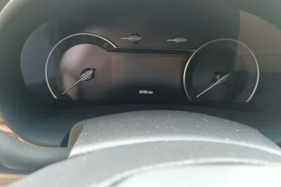 Buick GL8 2017, 76700 км, за 126598.58 CNY - фото 6