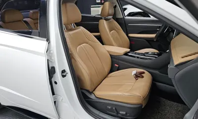 Hyundai Sonata 2020, 90178 км, за 20800000 KRW - фото 26