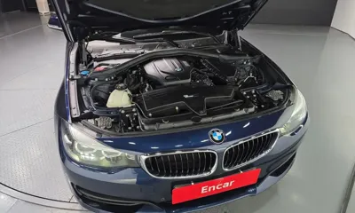 BMW Gran Turismo 2018, 153339 км, за 11500000 KRW - фото 6