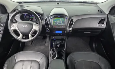 Hyundai Tucson 2016, 48763 км, за 7000000 KRW - фото 7