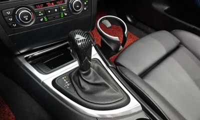 BMW 1-Series 2012, 212999 км, за 5500000 KRW - фото 9
