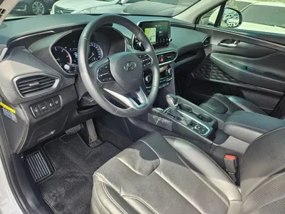 Hyundai Santafe 2019, 56950 км, за 21900000 KRW - фото 8
