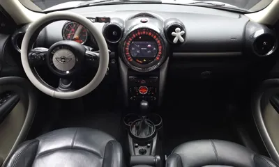 MINI Countryman 2015, 127449 км, за 5900000 KRW - фото 7