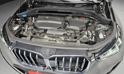 BMW X1 2024, 19254 км, за 49000000 KRW - фото 6