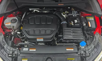 Audi A3 2023, 36602 км, за 27500000 KRW - фото 6