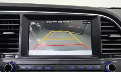 Hyundai Avante 2018, 146289 км, за 9800000 KRW - фото 15