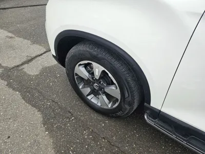 KG_Mobility_Ssangyong Rexton 2018, 96000 км, за 16900000 KRW - фото 6