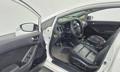 Kia K3 2016, 106479 км, за 9700000 KRW - фото 10